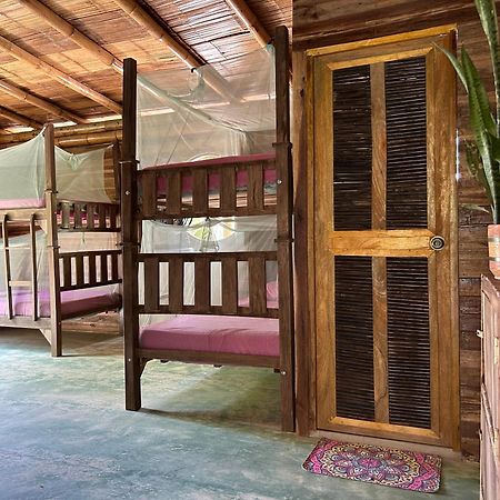 Hostal Corazon De Tagua Паломино Екстериор снимка