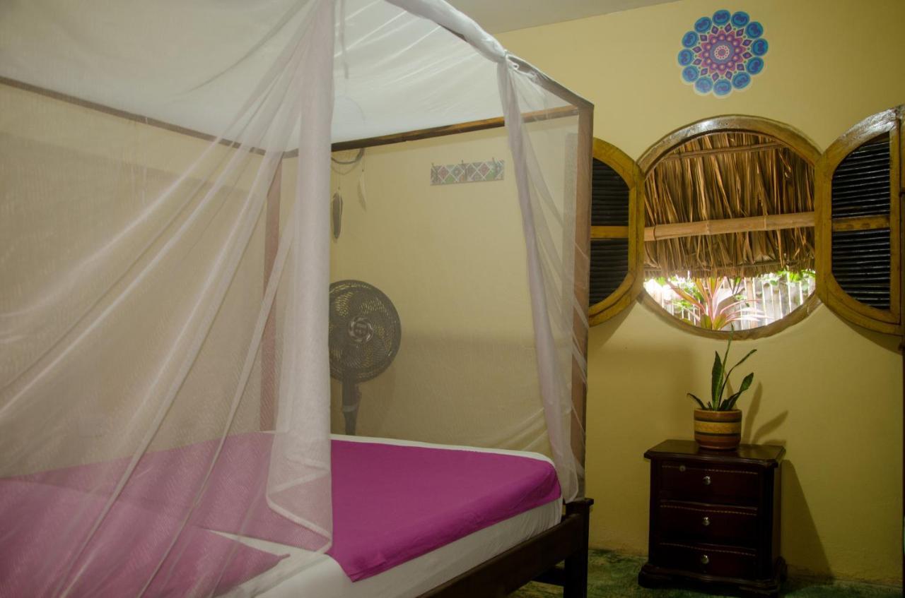 Hostal Corazon De Tagua Паломино Екстериор снимка