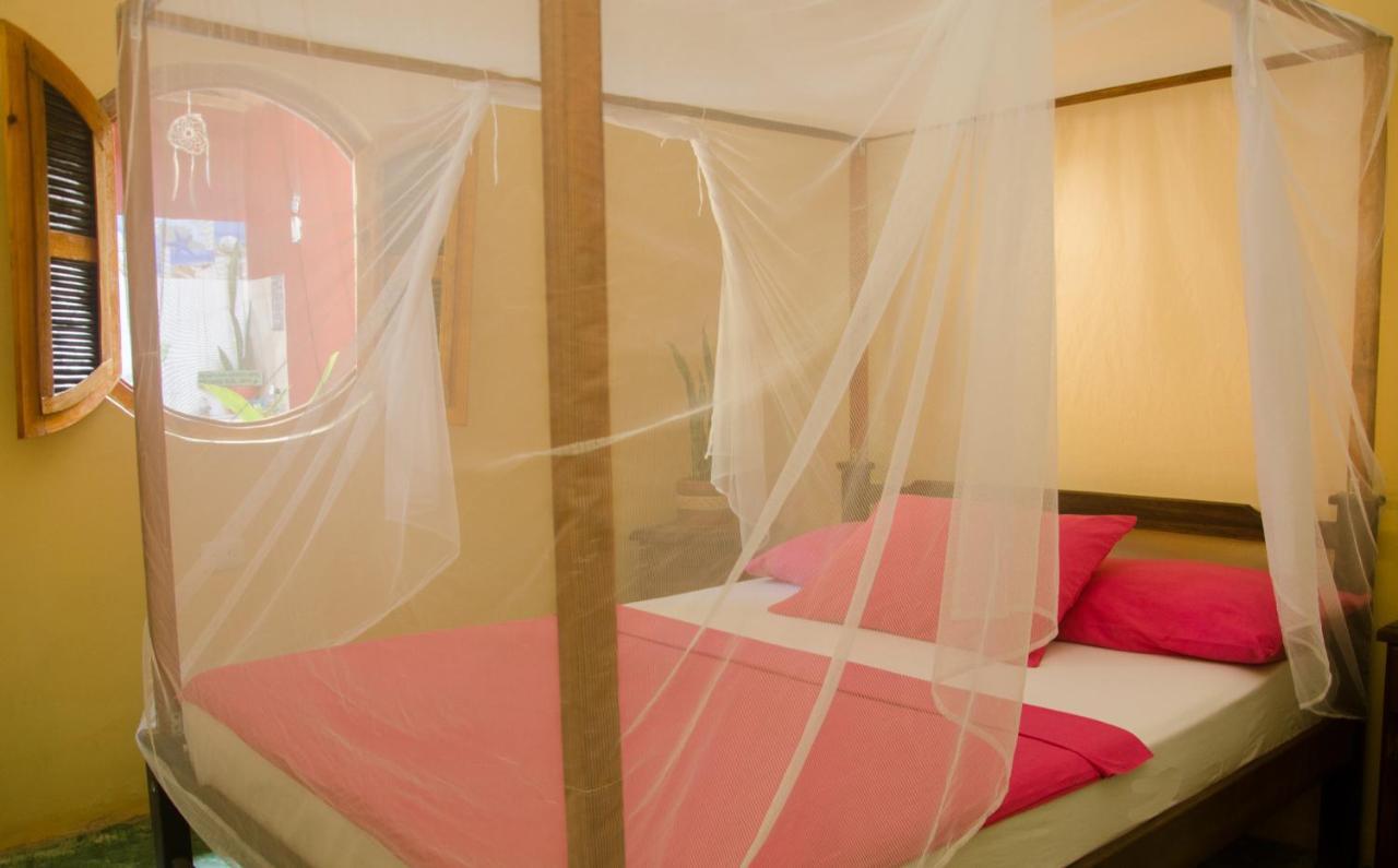 Hostal Corazon De Tagua Паломино Екстериор снимка