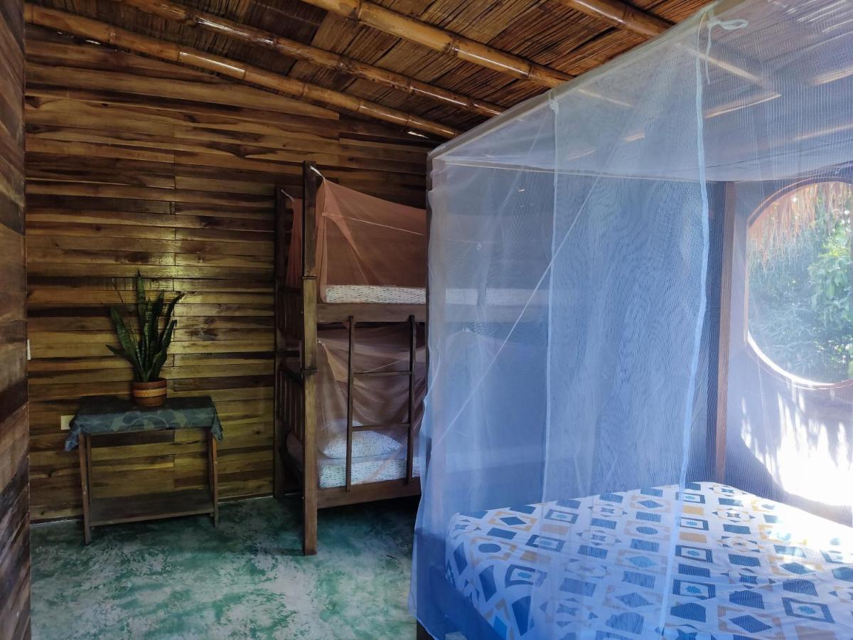 Hostal Corazon De Tagua Паломино Екстериор снимка