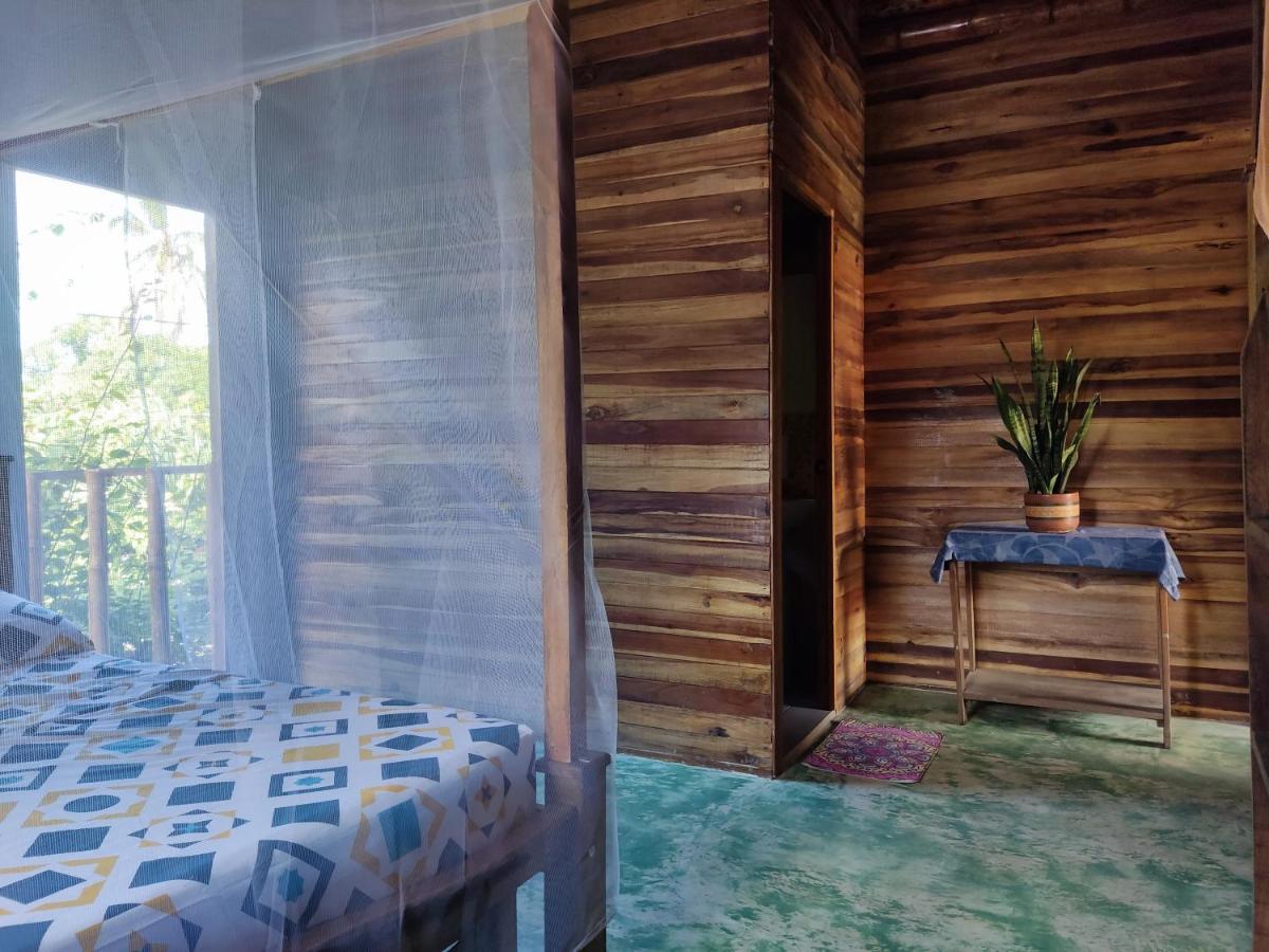 Hostal Corazon De Tagua Паломино Екстериор снимка