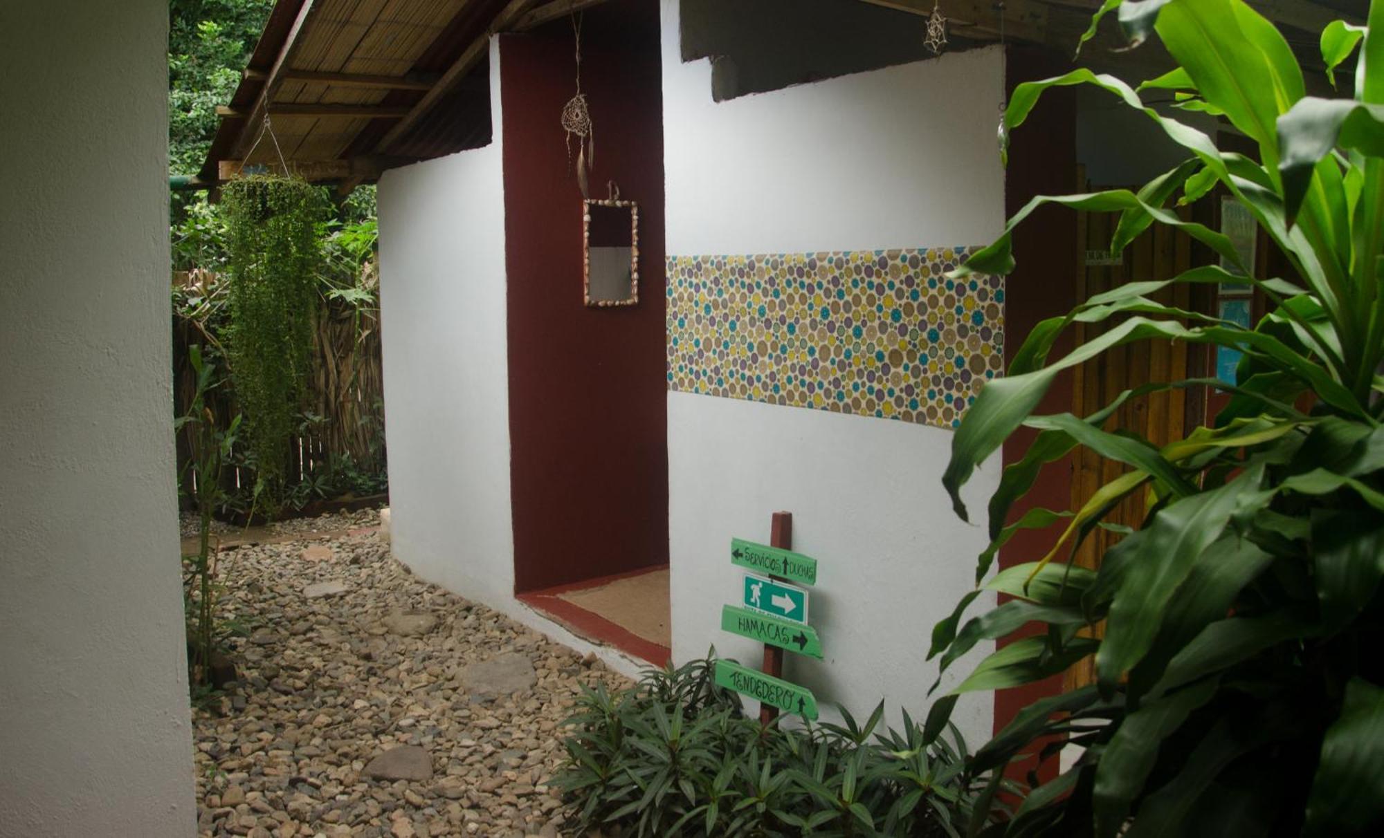 Hostal Corazon De Tagua Паломино Екстериор снимка