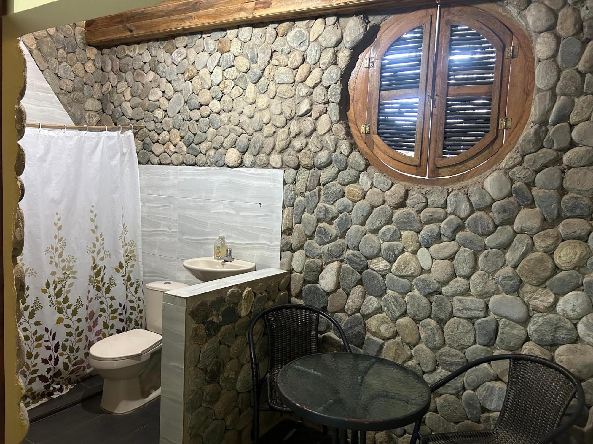 Hostal Corazon De Tagua Паломино Екстериор снимка