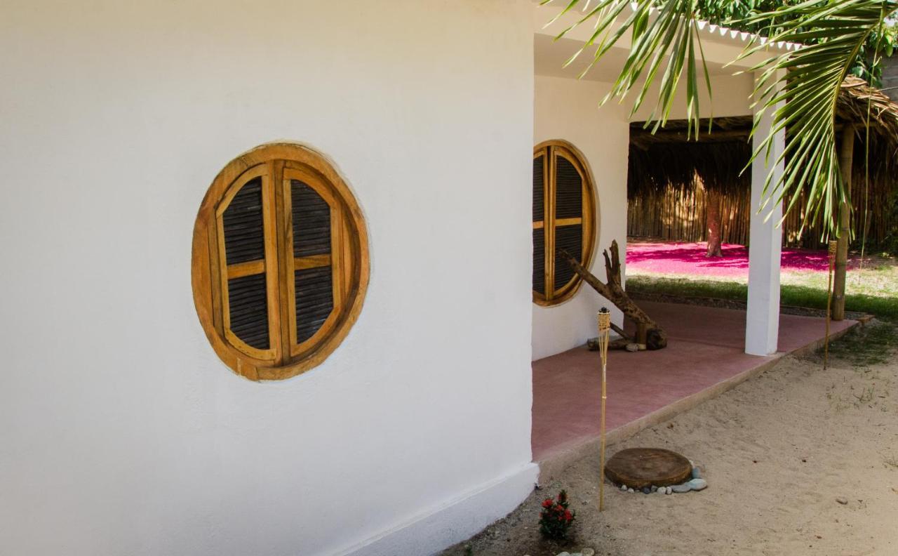 Hostal Corazon De Tagua Паломино Екстериор снимка