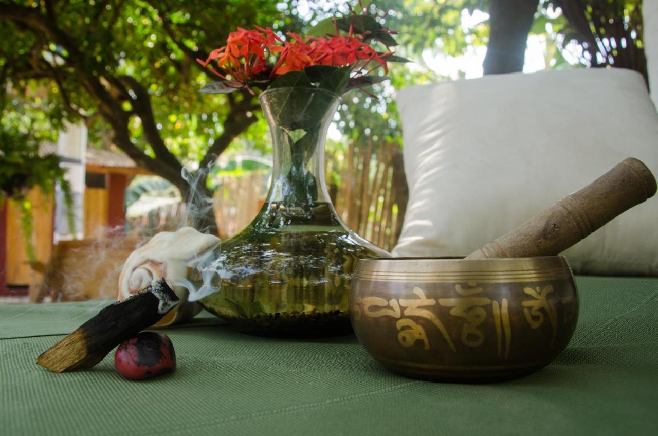 Hostal Corazon De Tagua Паломино Екстериор снимка