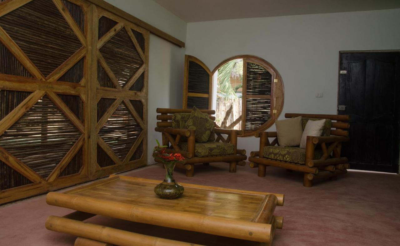 Hostal Corazon De Tagua Паломино Екстериор снимка